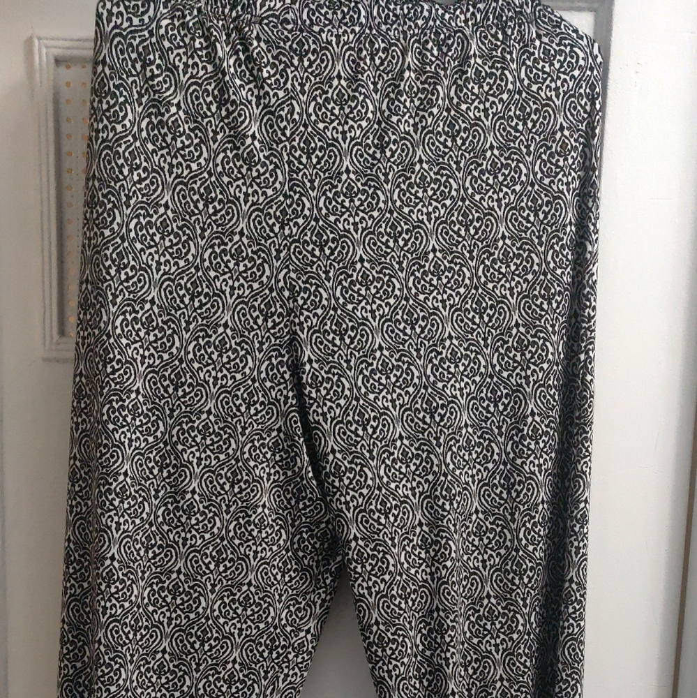 Tahari Women's Pants Large